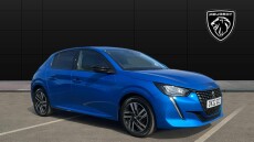 Peugeot 208 1.2 PureTech 100 Allure Premium 5dr Petrol Hatchback